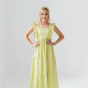 The Sienna Dress