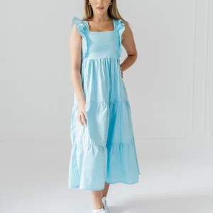 The Sienna Dress