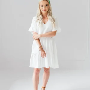 The Harper Dress