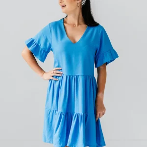 The Harper Dress