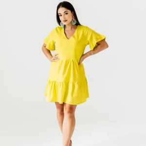 The Harper Dress