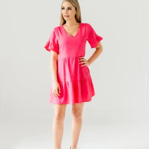 The Harper Dress