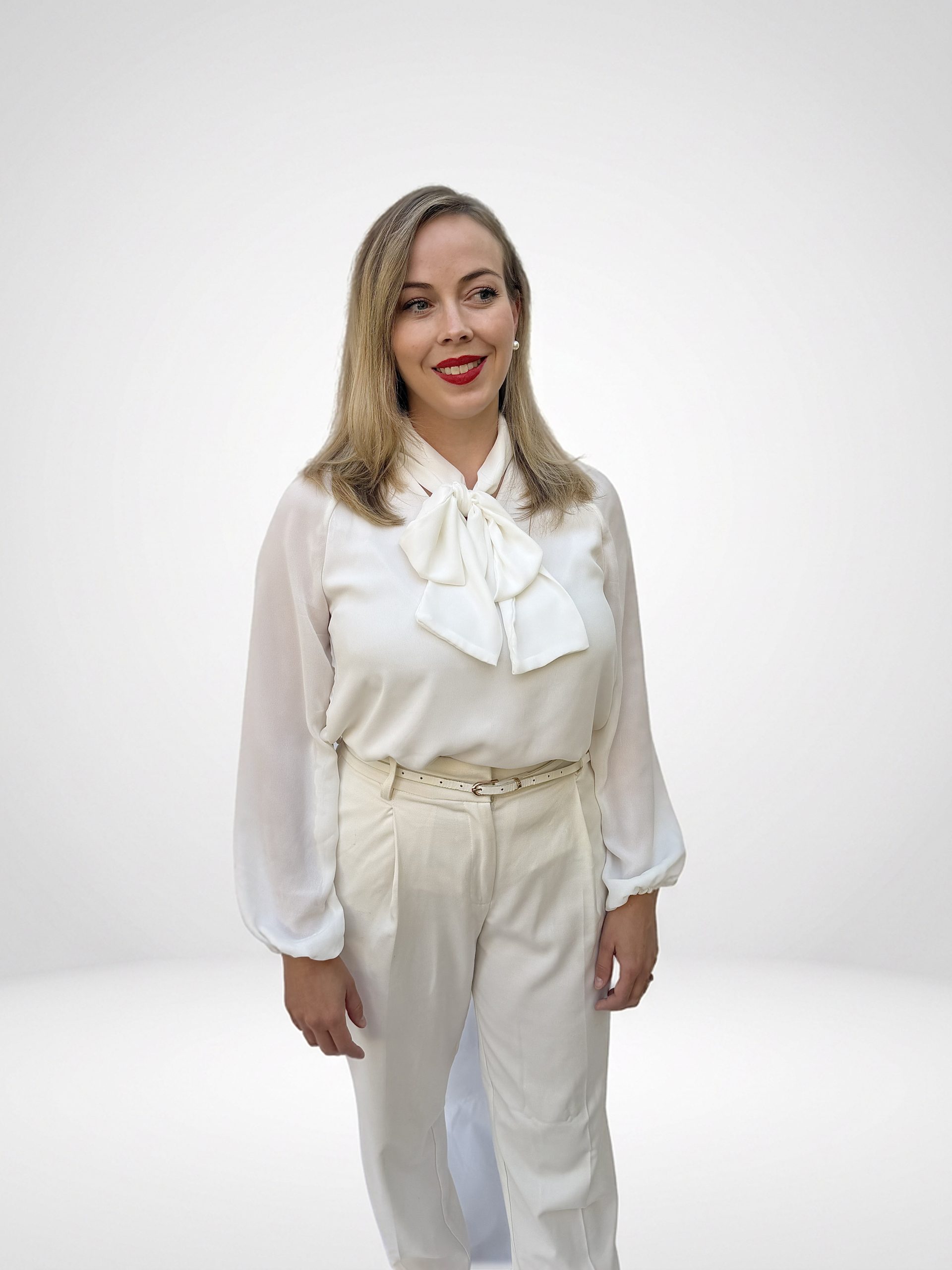 The Reverie Blouse